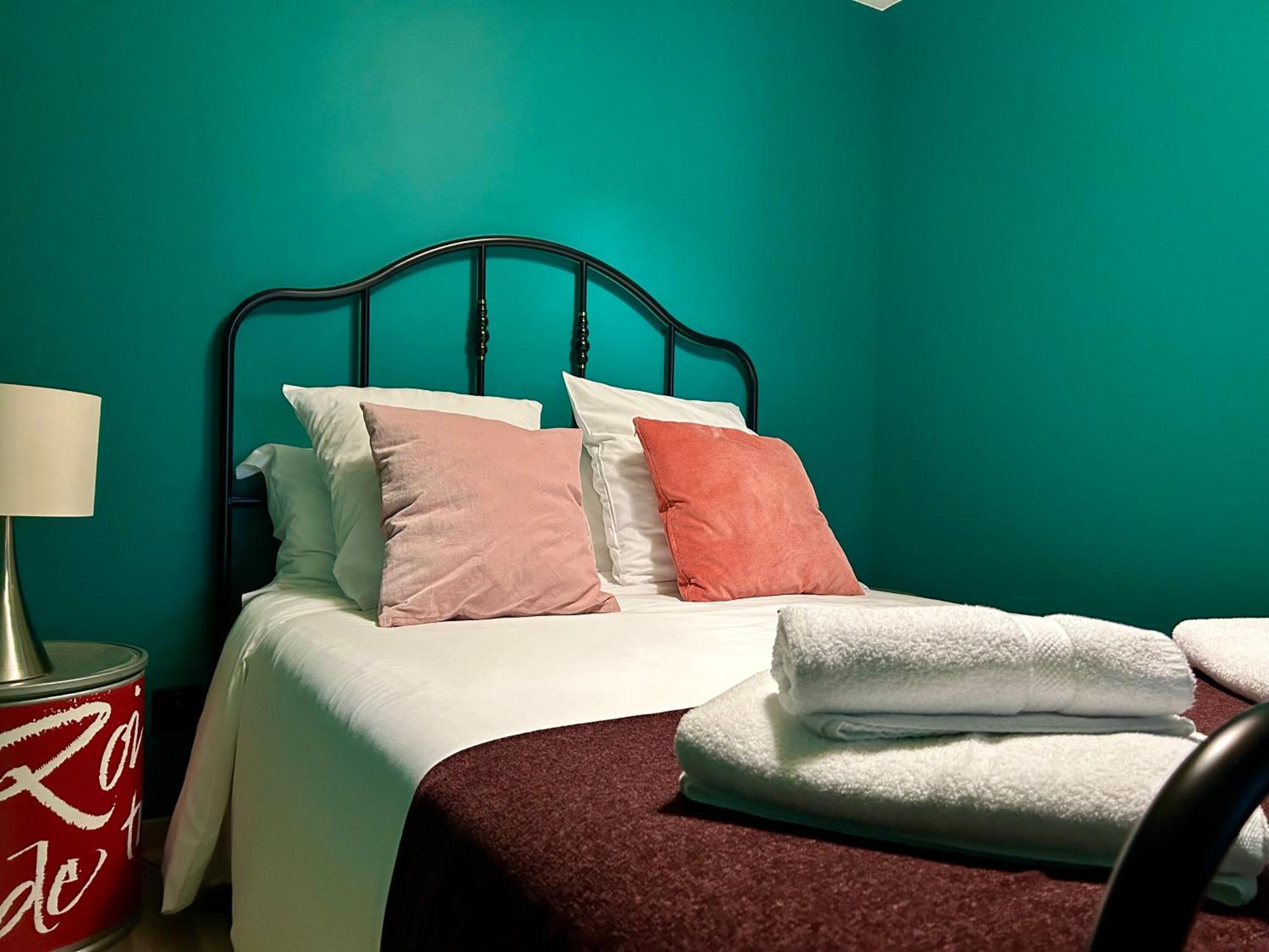 Holiday home De L'atelier- Wifi Parking Jardin - Clg Savoie *