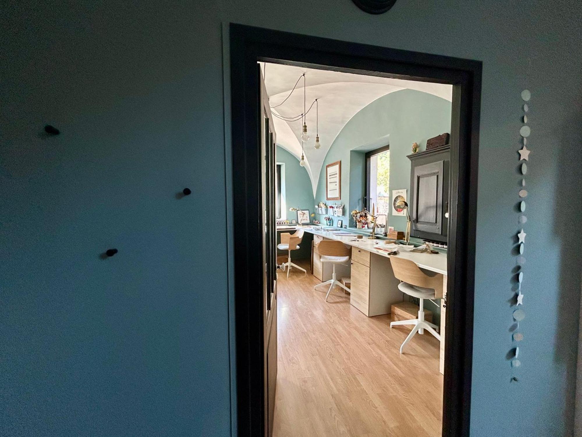 Holiday home De L'atelier- Wifi Parking Jardin - Clg Savoie Saint-Pierre-d'Albigny